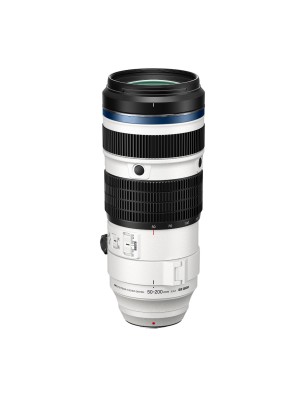 OM SYSTEM 50-200mm F2.8 IS PRO – Super télé F2.8
