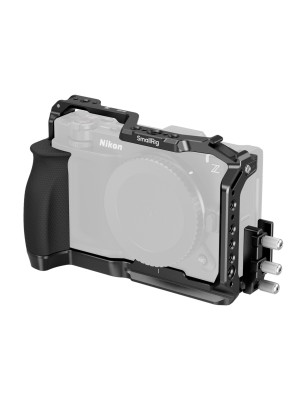 SmallRig 5467 – Cage complète pour Nikon ZR