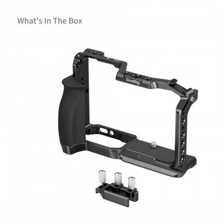 SMALLRIG 5467 CAGE NIKON ZR