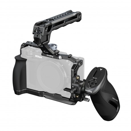 SMALLRIG 5468 CAGE KIT NIKON ZR (ADVANCED EDITION)