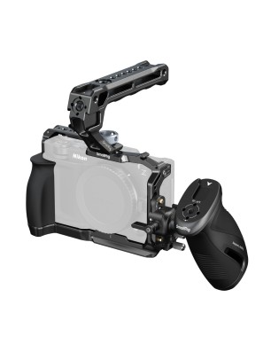 SmallRig 5468 – Kit cage avancé pour Nikon ZR