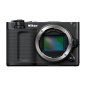 NIKON ZR CINEMA