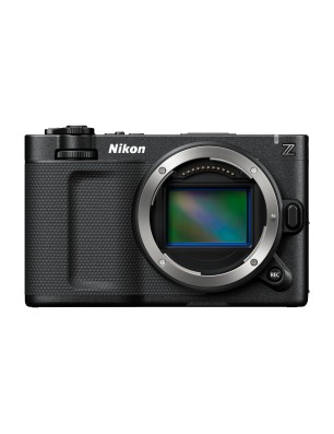 Nikon ZR – Caméra cinéma 6K RED, 32 bits, IBIS