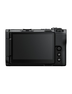 Nikon ZR – Caméra cinéma 6K RED, 32 bits, IBIS