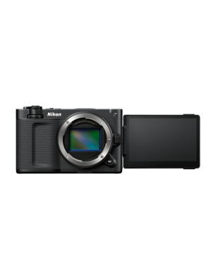 Nikon ZR – Caméra cinéma 6K RED, 32 bits, IBIS