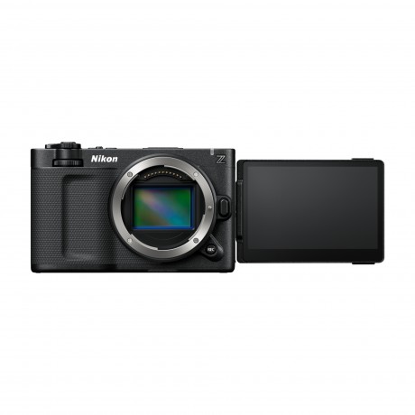 NIKON ZR CINEMA + 24-70 F/4 S