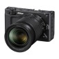 NIKON ZR CINEMA + 24-70 F/4 S NIKON ZR CINEMA + 24-70 F/4 S