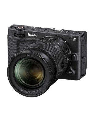 Nikon ZR – Caméra cinéma 6K RED, 32 bits, IBIS