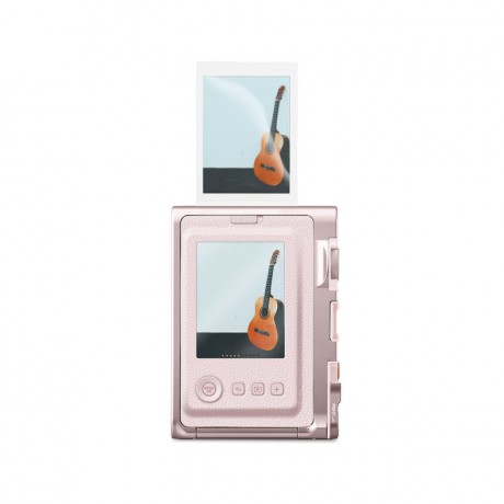 FUJIFILM INSTAX MINI EVO ROSE USB-C