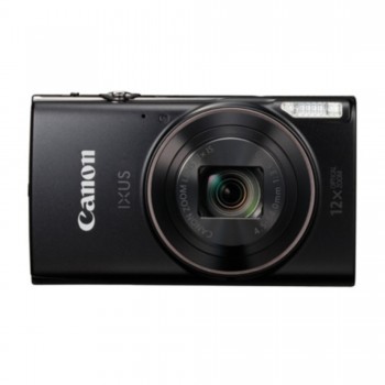 CANON IXUS 285 HS A NOIR