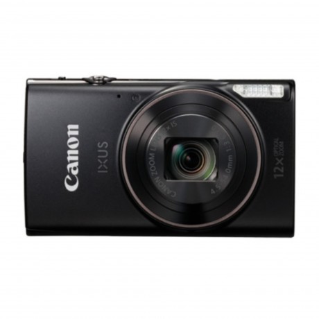 CANON IXUS 285 HS A NOIR