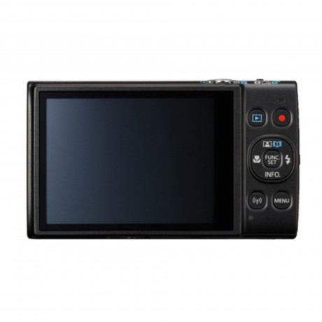 CANON IXUS 285 HS A NOIR