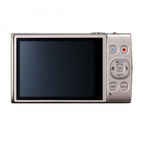 CANON IXUS 285 HS A SILVER
