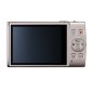 CANON IXUS 285 HS A SILVER