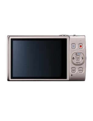 Canon IXUS 285 HS A : 20,2 MP, zoom 12x 25–300 mm, Full HD MP4, stabilisateur intelligent, écran 3”, Wi-Fi & NFC, macro 1 cm, 14