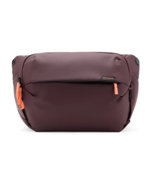 Peak Design Everyday Sling 10L – Accès rapide 13″