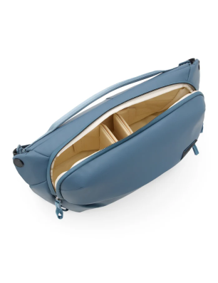 Peak Design Everyday Sling 10L – Accès rapide 13″