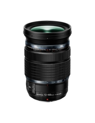 OLYMPUS 12-100 F/4 IS PRO