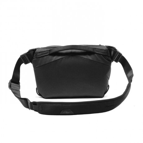 PEAK DESIGN EVERYDAY SLING 3L V3 NOIR