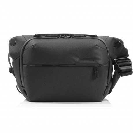 PEAK DESIGN EVERYDAY SLING 3L V3 NOIR