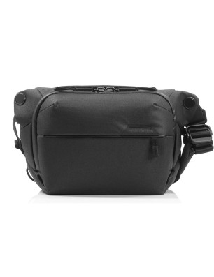 Peak Design Everyday Sling 3L v3 – Accès rapide 11″