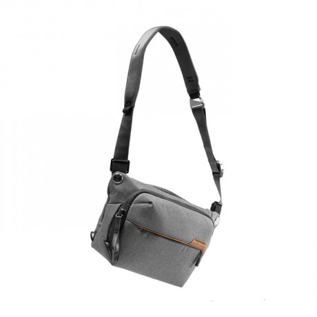 PEAK DESIGN EVERYDAY SLING 3L V3 ASH