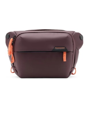 Peak Design Everyday Sling 3L v3 – Accès rapide 11″