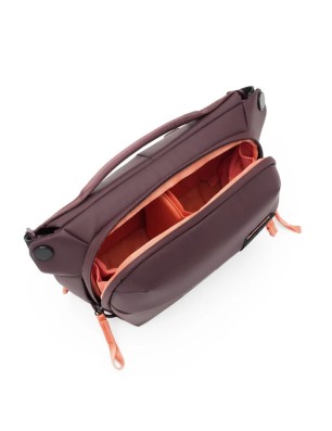 Peak Design Everyday Sling 3L v3 – Accès rapide 11″