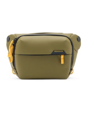 Peak Design Everyday Sling 3L v3 – Accès rapide 11″