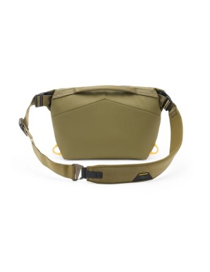 Peak Design Everyday Sling 3L v3 – Accès rapide 11″