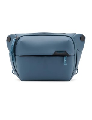 Peak Design Everyday Sling 3L v3 – Accès rapide 11″
