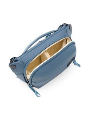 Peak Design Everyday Sling 3L v3 – Accès rapide 11″