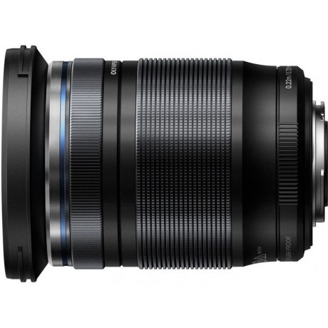 OLYMPUS 12-200 F/3,5-6,3 MICRO 4/3