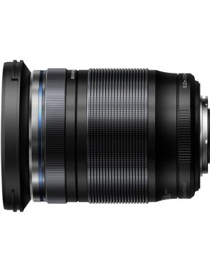 OLYMPUS 12-200 F/3,5-6,3 MICRO 4/3