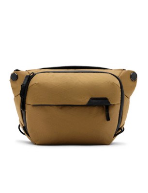 Peak Design Everyday Sling 3L v3 – Accès rapide 11″