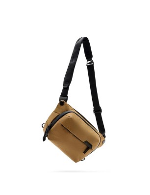 Peak Design Everyday Sling 3L v3 – Accès rapide 11″