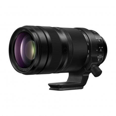 PANASONIC S 100-500 MM F/5-7.1 OIS