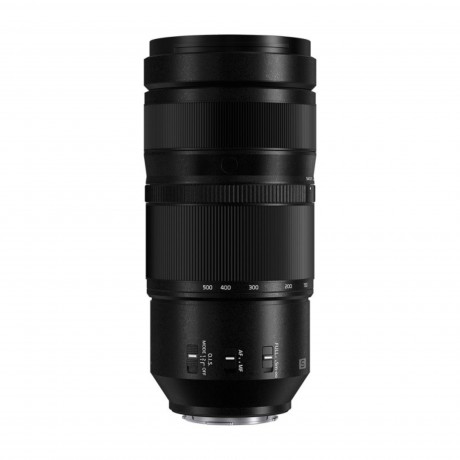 PANASONIC S 100-500 F/5-7.1 OIS