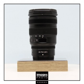 OCCASION - NIKON Z...