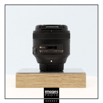 OCCASION - NIKON AF-S...