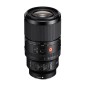 SONY FE 100 F/2.8 GM MACRO OSS