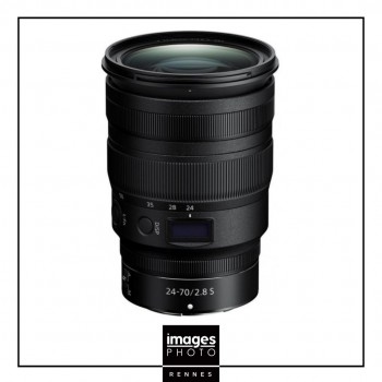 OCCASION - NIKON Z...