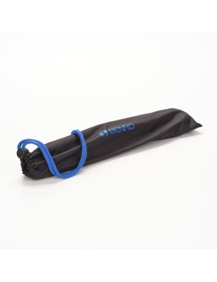Benro SuperSlim Aluminium – Trépied de voyage 156 cm