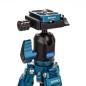 BENRO TREPIED SUPER SLIM ALU KIT TETE N00P MAX 4KG BENRO TREPIED SUPER SLIM ALU KIT TETE N00P MAX 4KG
