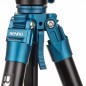 BENRO TREPIED SUPER SLIM ALU KIT TETE N00P MAX 4KG BENRO TREPIED SUPER SLIM ALU KIT TETE N00P MAX 4KG