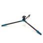 BENRO TREPIED SUPER SLIM ALU KIT TETE N00P MAX 4KG BENRO TREPIED SUPER SLIM ALU KIT TETE N00P MAX 4KG