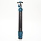 BENRO TREPIED SUPER SLIM ALU KIT TETE N00P MAX 4KG BENRO TREPIED SUPER SLIM ALU KIT TETE N00P MAX 4KG