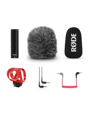 RODE VIDEOMIC MICRO II