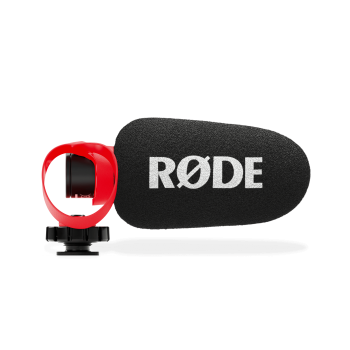RODE VIDEOMIC MICRO II
