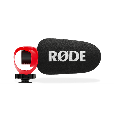 RODE VIDEOMIC MICRO II